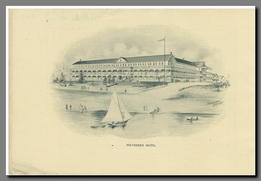 Brochure 1903
